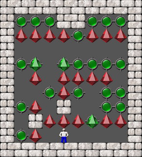Уровень 80 — Bugs collection 2